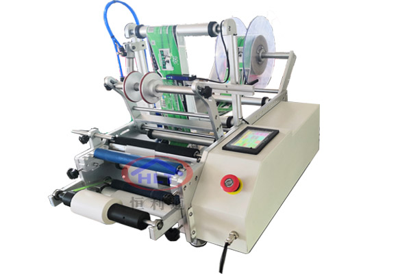 自動貼標機 自動貼標機