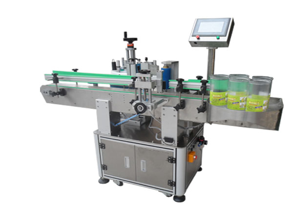 自動貼標(biāo)機 自動貼標(biāo)機